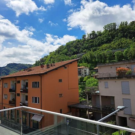 Lario Suite Apartments By Quokka 360 - With Parking Next To Como City Extérieur photo