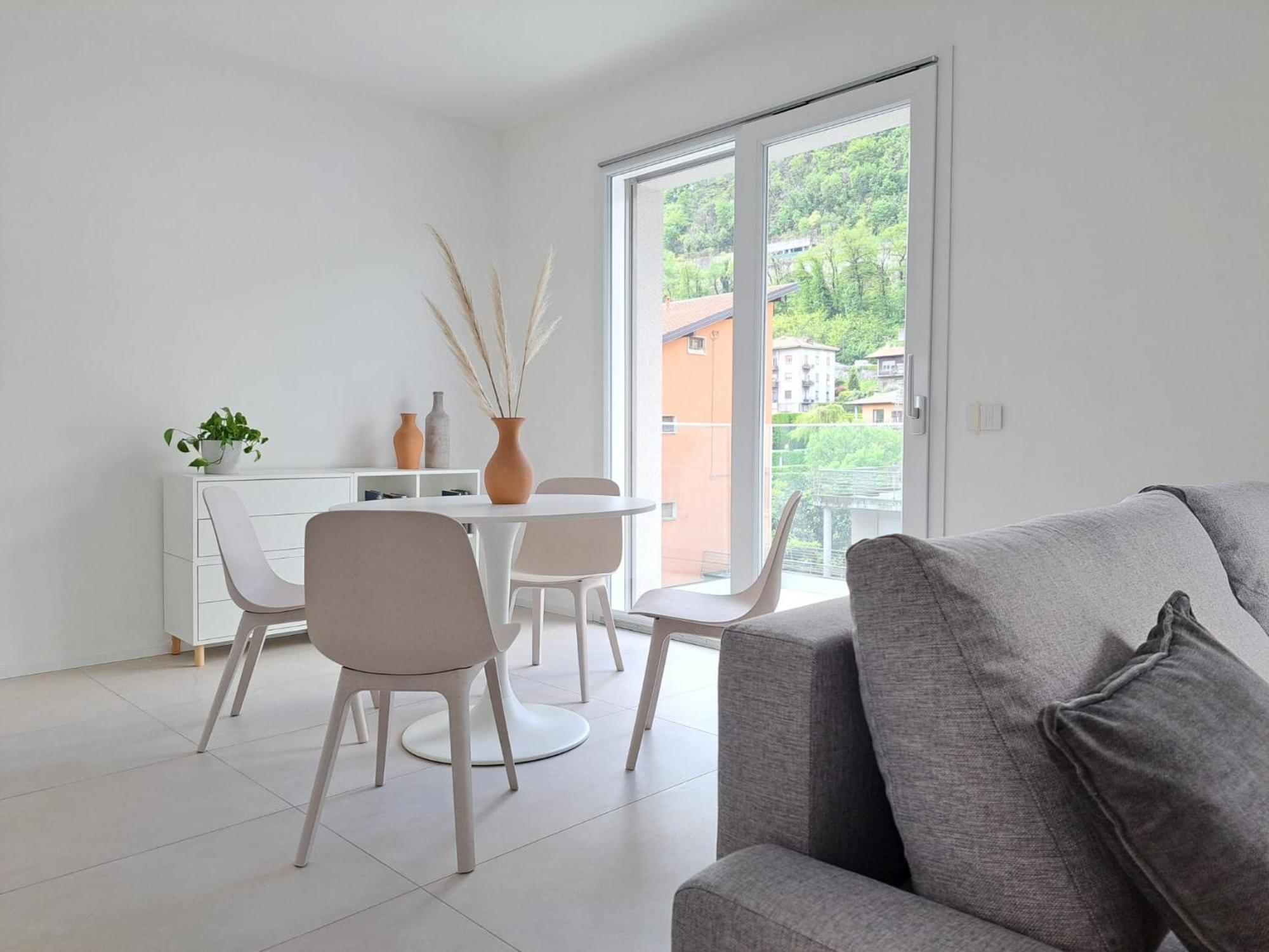 Lario Suite Apartments By Quokka 360 - With Parking Next To Como City Extérieur photo