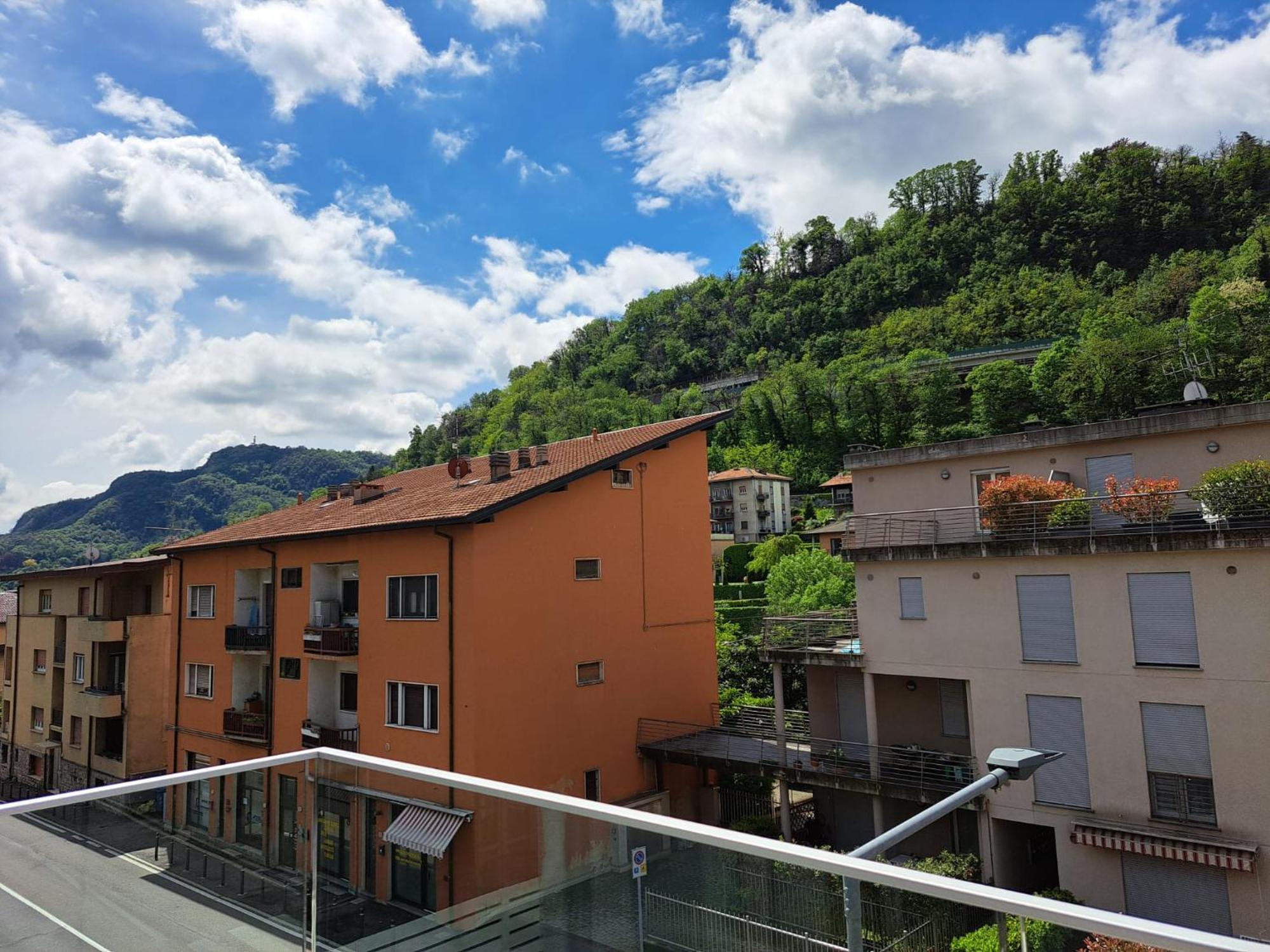 Lario Suite Apartments By Quokka 360 - With Parking Next To Como City Extérieur photo