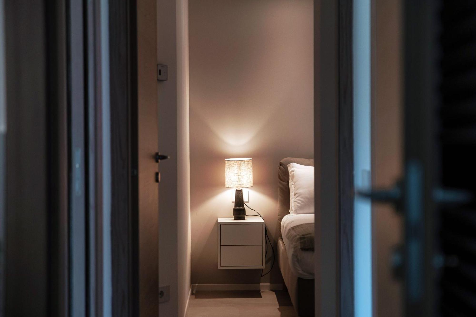 Lario Suite Apartments By Quokka 360 - With Parking Next To Como City Extérieur photo