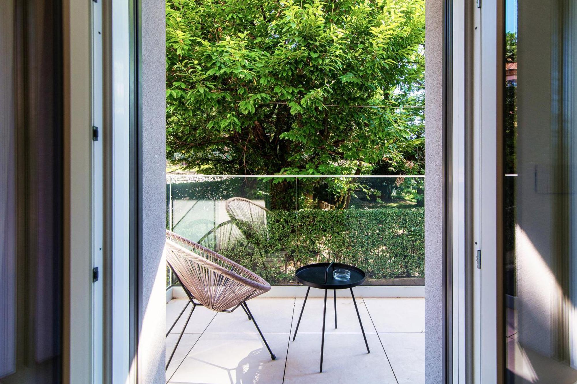 Lario Suite Apartments By Quokka 360 - With Parking Next To Como City Extérieur photo