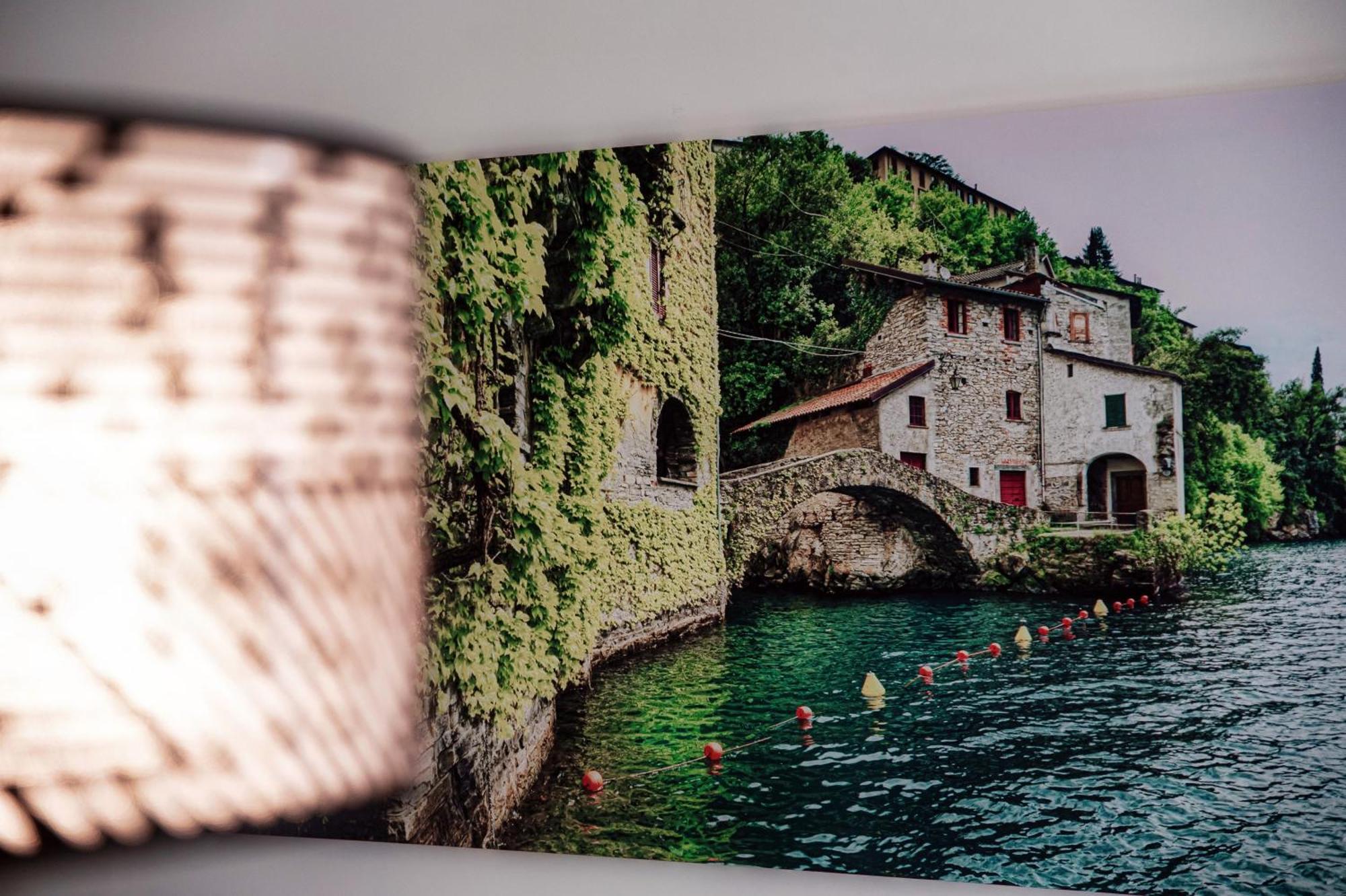 Lario Suite Apartments By Quokka 360 - With Parking Next To Como City Extérieur photo