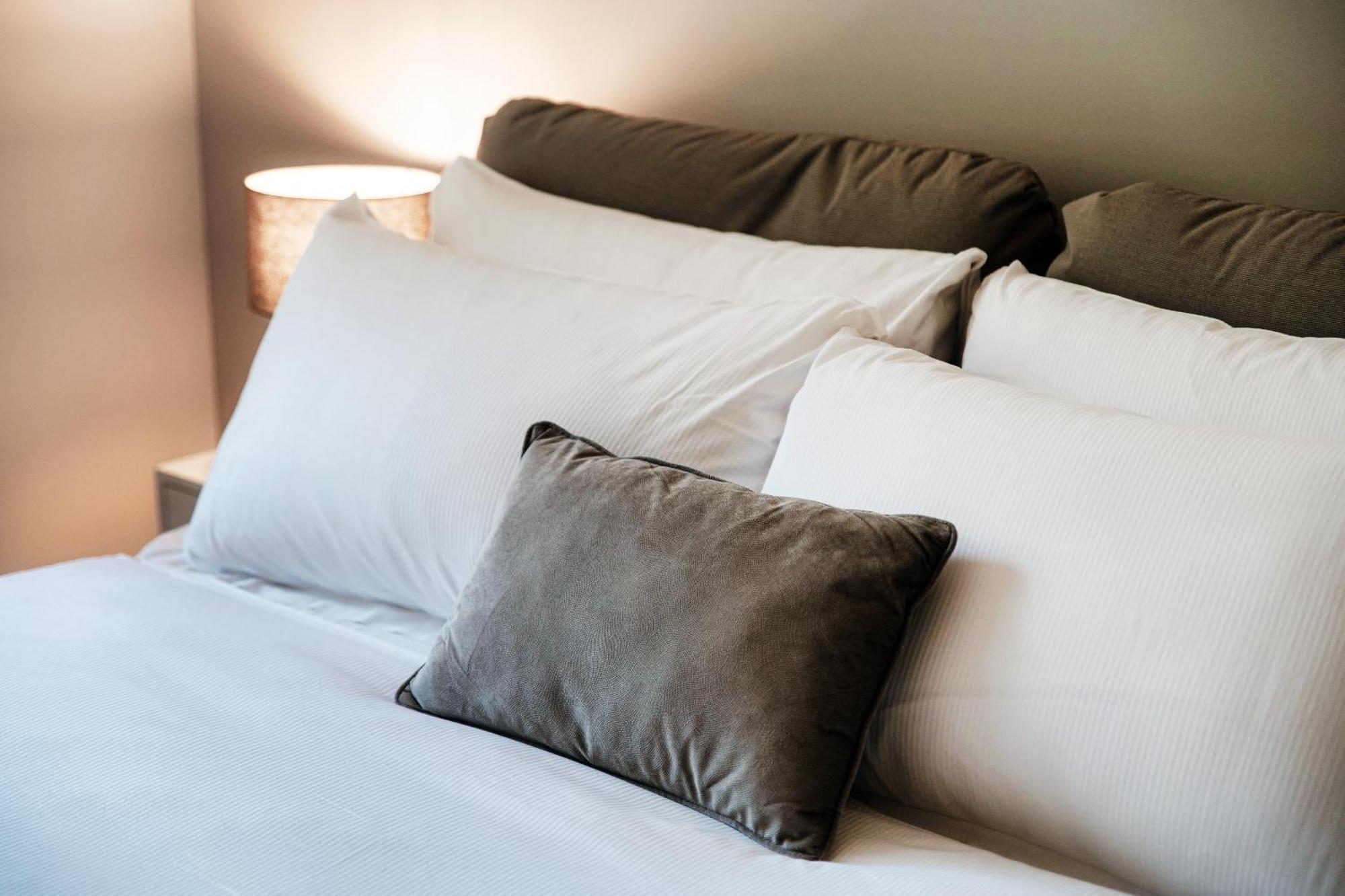Lario Suite Apartments By Quokka 360 - With Parking Next To Como City Extérieur photo
