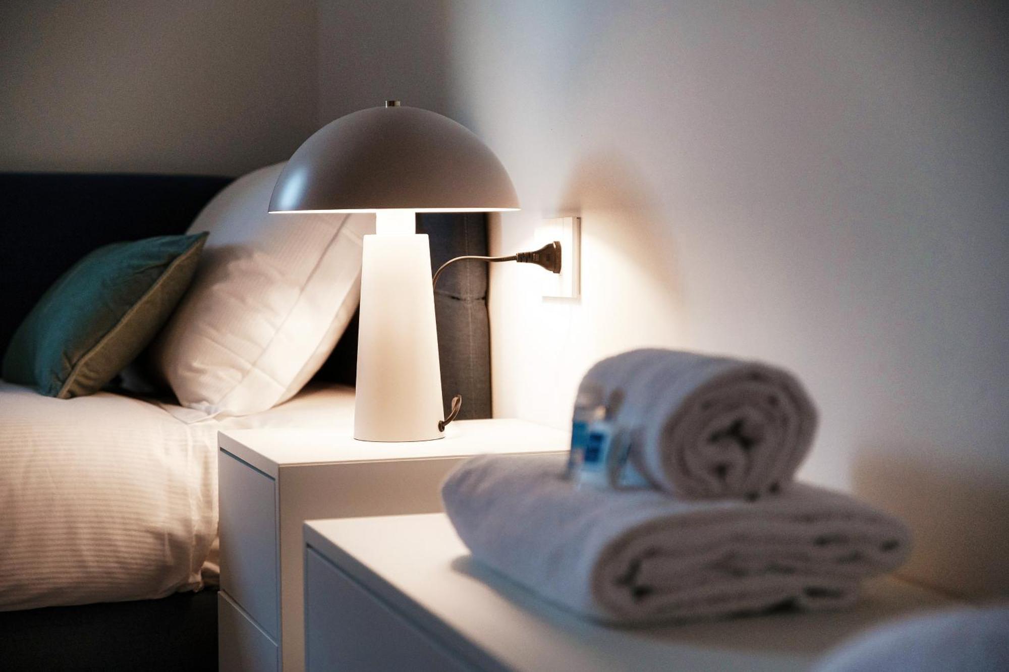 Lario Suite Apartments By Quokka 360 - With Parking Next To Como City Extérieur photo