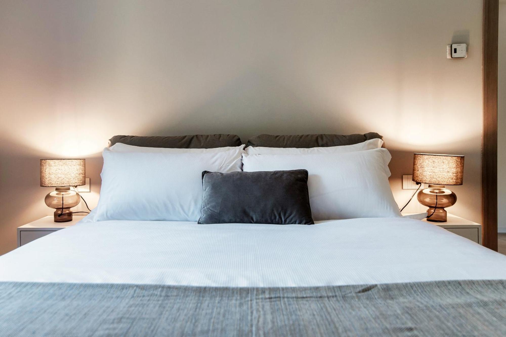 Lario Suite Apartments By Quokka 360 - With Parking Next To Como City Extérieur photo