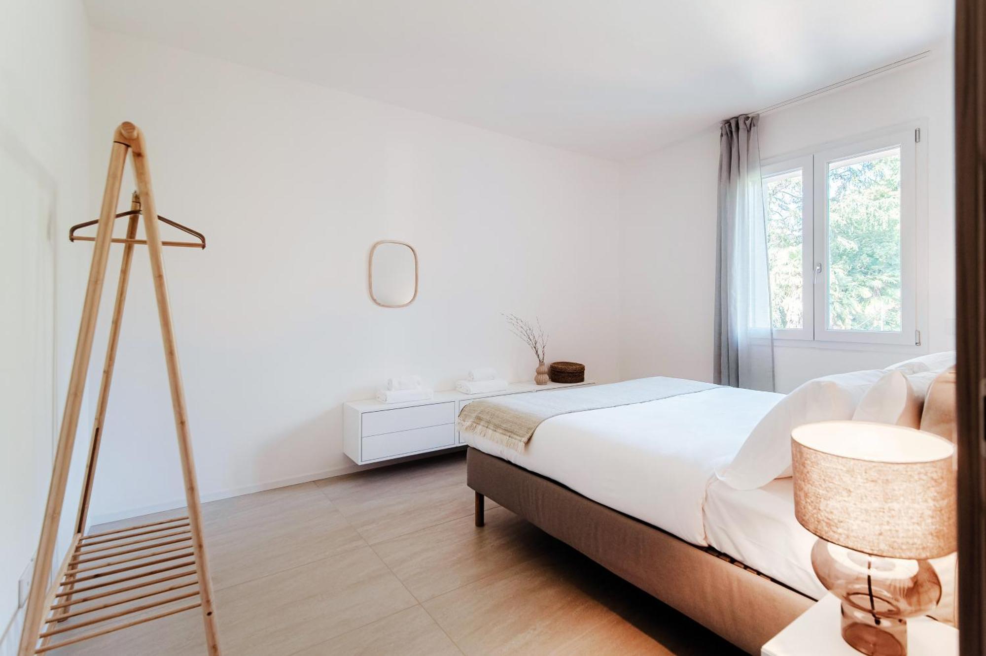 Lario Suite Apartments By Quokka 360 - With Parking Next To Como City Extérieur photo
