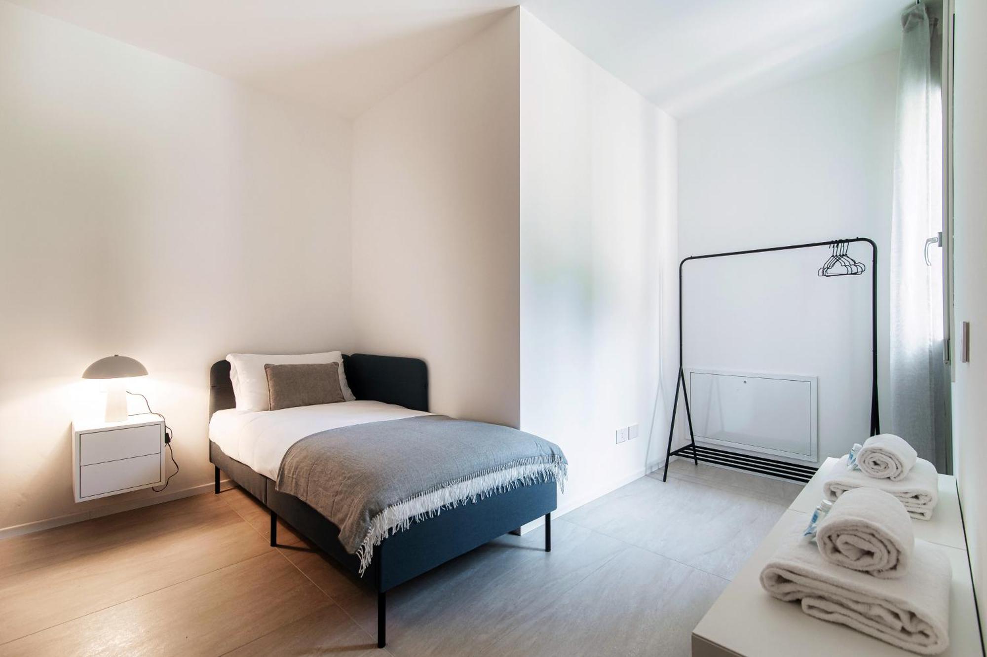 Lario Suite Apartments By Quokka 360 - With Parking Next To Como City Extérieur photo