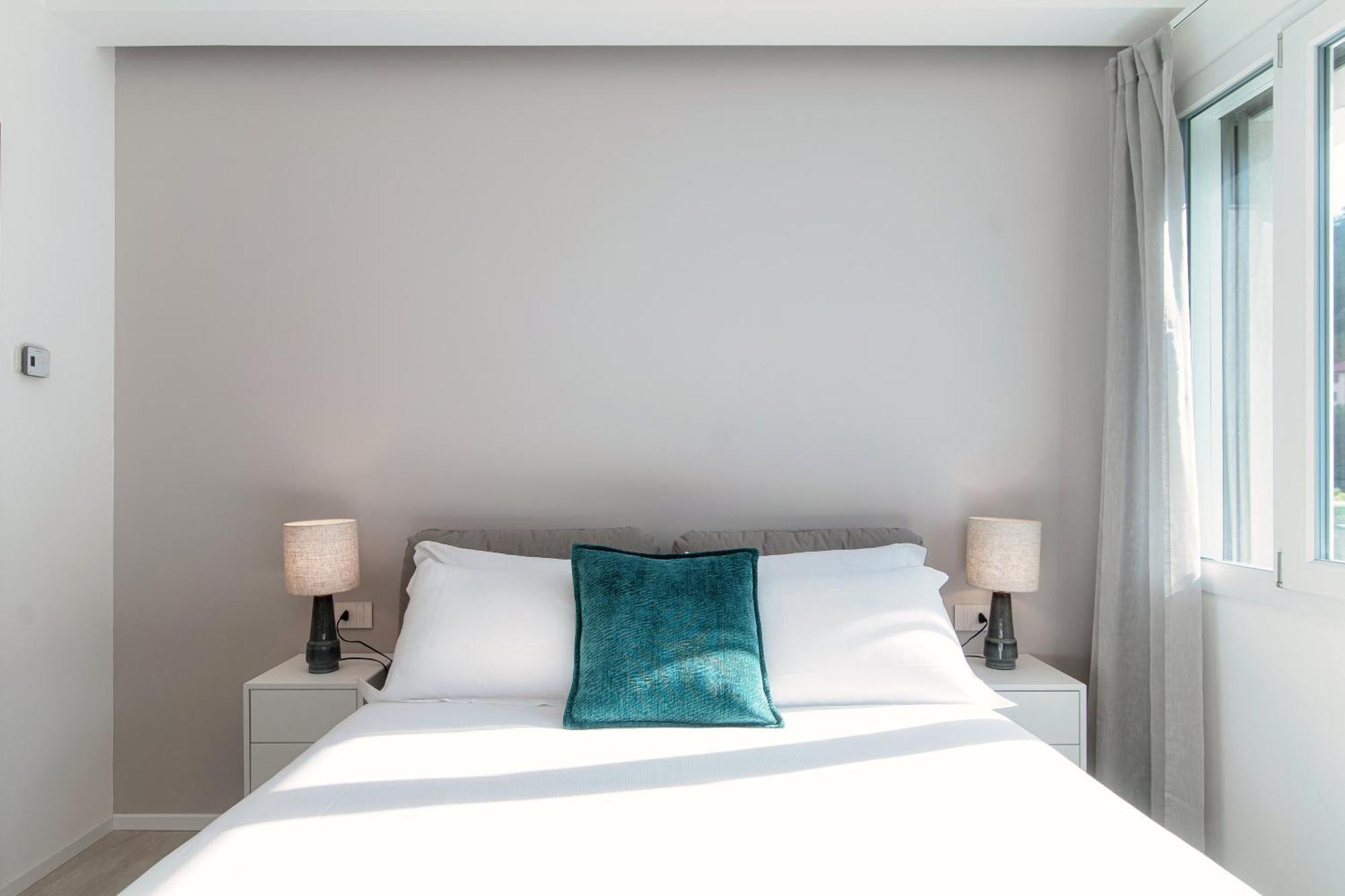Lario Suite Apartments By Quokka 360 - With Parking Next To Como City Extérieur photo